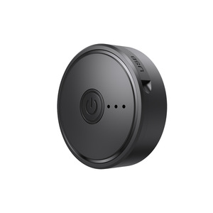 Localizador GPS 4G Beidou Portátil Antipérdida con Rastreo en Tiempo Real, <span class=keywords><strong>Alarma</strong></span> SOS y Batería de Larga Duración para Autos, Vehículos y Mascotas - Product Image 1