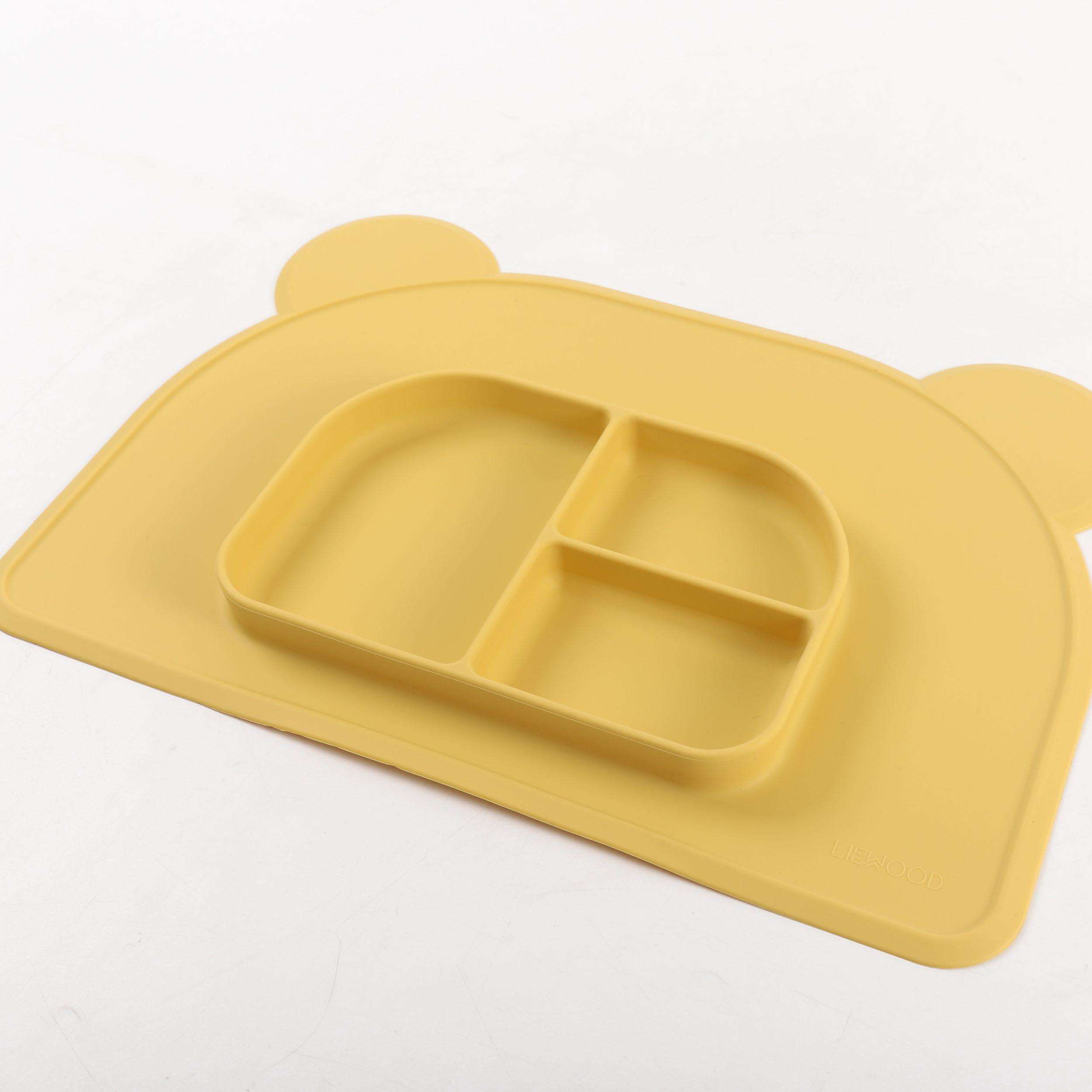 สีเหลือง