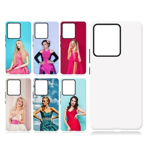 Pour Vivo IQOO Series, coque de téléphone 3D robuste, personnalisée, film 3D 2 en 1, sublimation, coque de téléphone pour Vivo IQOO 10 - Product Image 1