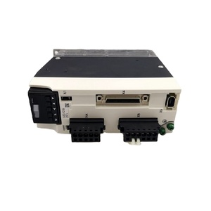 Servocontrolador MINAS A6 MBDLN25SE - Product Image 1