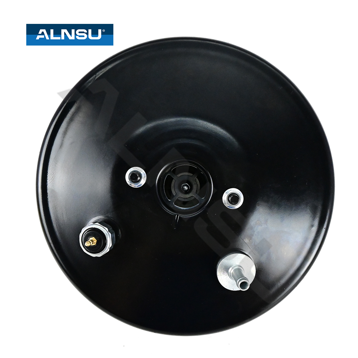 トヨタ ハイエース バン用ブレーキブースター ALNSU 44610-26700 新品