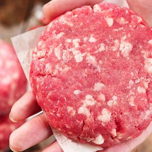 Feuille de papier alimentaire plastifié de 15 cm pour congélation de viande, poisson, pain, sushi - Papier d'emballage alimentaire pour la congélation des aliments - Product Image 2