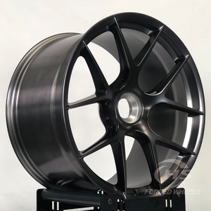 ล้อล็อกศูนย์ล้อสีดำ18 19 20 21นิ้วล้อล็อกสำหรับรถแข่ง <span class=keywords><strong>PORSCHE</strong></span> <span class=keywords><strong>911</strong></span> 997 991.1 991.2 GT3 <span class=keywords><strong>RS</strong></span> <span class=keywords><strong>GT2</strong></span> - Product Image 1