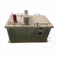 Transformateurs d'impulsions personnalisés de haute qualité itrf transformation d'impulsion tht 0.5a Peut être utilisé dans le domaine de la physique nucléaire Puissance d'impulsion