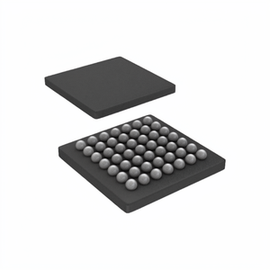 Embedded Buy Online Electronic Components Authorized Distributor MSP430G2544IYFFR 49 UFBGA, DSBGA - Product Image 1