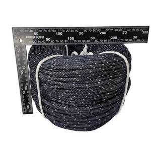 Corde de vent en polyester réfléchissant de style extérieur 6mm*200m - Product Image 3