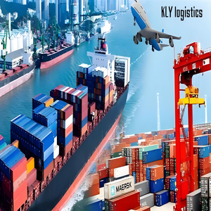 Kiểm tra chất lượng hậu cần vận chuyển hàng hóa về phía trước thâm quyến để finland/Thụy Điển/Denmark/Estonia Door-<span class=keywords><strong>to</strong></span>-DOOR chuyển phát nhanh không khí - Product Image 2