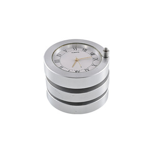 CNC Aluminum Instrument Housing Junction Box Custom Machined Turning Precision Finishing 0.1 Roughness <b>Max</b> 200mm - Product Image 4