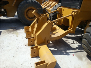 Motoniveladora CAT 12G Usada, Caterpillar 12G 12H 14H 140H 140G 140K en Venta, Excelente Precio Global, Motoniveladora CAT 12G - Product Image 6