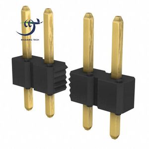 ตัวเชื่อมต่อส่วนประกอบ Bom,CONN HEADER VERT 36POS 2.54มม. 77311-GAE-36LF - Product Image 1