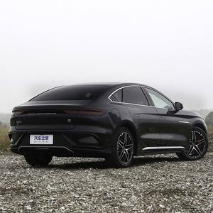 2022 2023 Chine BYD Auto BYD Han Ev AWD Véhicule électrique pour adultes - Product Image 1