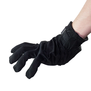 Sarung tangan seks getaran seks pijat payudara SM mainan sarung tangan erotis masturbasi untuk pasangan sarung tangan Stimulator Vagina - Product Image 1