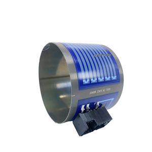 Bobinas de calefacción para lavavajillas Siemens & Bosch-Piezas de calentador eléctrico de película gruesa para uso doméstico - Product Image 1