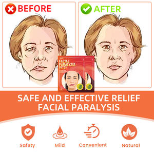 Patchs Faciaux Sumifun à Vente Chaude, Pansements, Points, OEM ODM - Product Image 4