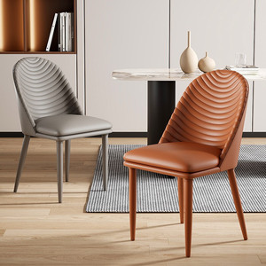Chaise de salle à manger design élégante pour salon, maison, événements, café, restaurant - Product Image 1