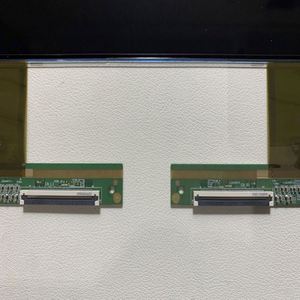 Écran LCD BOE 43 pouces HV430QUB-F1D, écran LED TFT, panneau ouvert, pièces de rechange pour réparation de téléviseur - Product Image 4