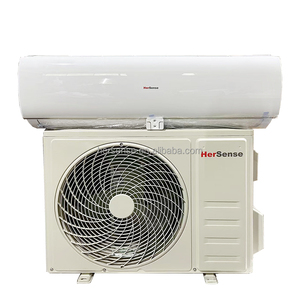 Aire Acondicionado Split de 1.5hp, 2hp, 3hp, Solo Frío, Tipo R410A, Montaje en Pared, 220V-240V, 50HZ/60HZ - Product Image 5