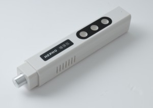 Alat Pencari Vena Inframerah Portabel Genggam Medis - Product Image 3