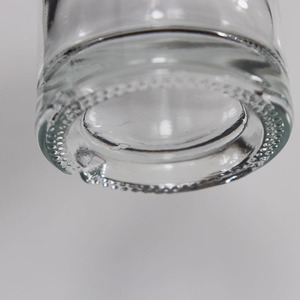 200ml Custom Round Glass Liquor <strong>Bottles</strong> <strong>Mini</strong> <strong>Bottle</strong> Wholesale - Product Image 6
