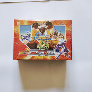 ชุดของขวัญกล่องการ์ดโปเกมอนคอลเลกชัน Moxy - Product Image 4