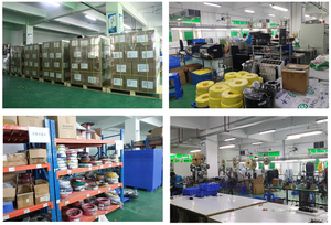 Stecker MX 3.0 zu DC Buchse MX 3.0 DC-Ladekabel MX 3.0 2x1 2-poliges DC-Strom versorgungs kabel - Product Image 5