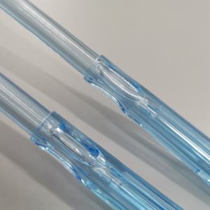 <span class=keywords><strong>Yankauer</strong></span> saplı tek kullanımlık PVC emme borusu - Product Image 6