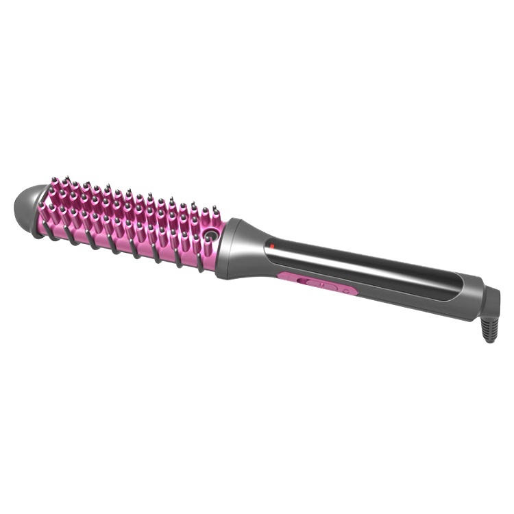 Professional Hair Straightener LED Flat Iron