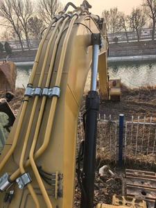 CAT 340 Crawler Excavator Used 40 Ton 258KW Power <b>Engineering</b> <b>Construction</b> Equipment - Product Image 5
