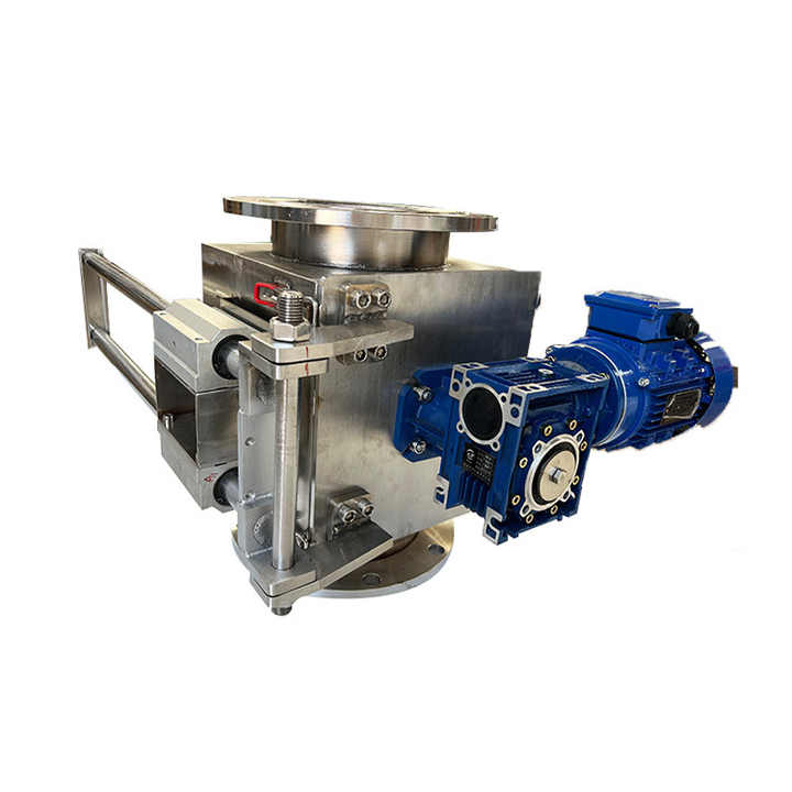 Filtro Magnetico FERDOM FD360 Per Riscaldamento E Impianti Solari - Con Separatore Di Sporco, DN25 - Foto 5