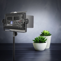 Godox — lampe LED500C de Studio led 3300-5600K, éclairage pour appareil Photo, caméscope, dispositif de tournage vidéo en direct, enregistrement