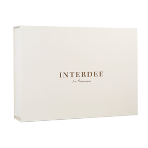 The New Listing box packaging with logo business luxury magnetic gift boxes packaging box for gift