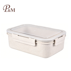 Utensilios de Cocina y Recipientes <span class=keywords><strong>para</strong></span> Almacenamiento de Alimentos Antibacterianos, Libres de BPA, Moldeados por Inyección de PP <span class=keywords><strong>para</strong></span> Necesidades Diarias - Product Image 2