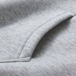 Sudaderas con Capucha para Hombre con Estampado Puff, Sudaderas Gruesas de Alta Calidad, Sudaderas Unisex con Diseño de Marca Personalizado, Sudaderas Esenciales - Product Image 5
