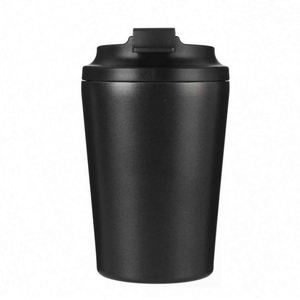Gobelet isotherme en acier inoxydable anti-fuite au design moderne pour cadeaux d'affaires - Product Image 3