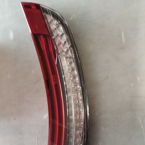 Fábrica de piezas de autobús populares en Kazajstán, precio de fábrica, luz trasera LED para Iveco Hc-B-2765 - Product Image 2