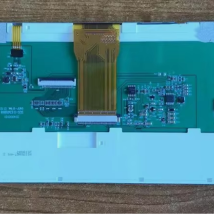 MAX-710B MAX-715B MAX-720 MAX-730 LCD Display Screen