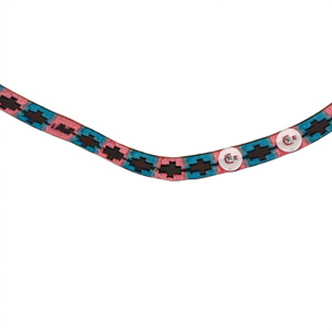 Polo de cuero de alta calidad, banda para la frente - Product Image 1