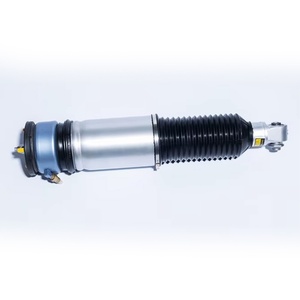 Amortisseur pneumatique 2001-2008, suspension pneumatique sans commande électronique EDC, arrière gauche pour Série 7 E65 E66 - Product Image 2