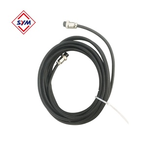 Anemômetros digitais do indicador da velocidade do vento com alarme do relé - Product Image 6