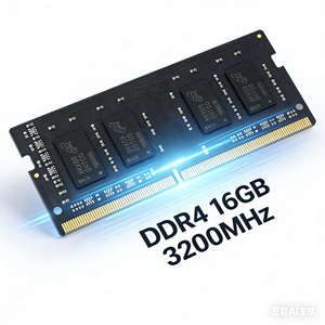 DDR4 16GB แรมแล็ปท็อป 2133MHz 2400MHz 2666MHz 3200MHz SODIMM โมดูลหน่วยความจำสำหรับคอมพิวเตอร์โน้ตบุ๊ค - Product Image 1
