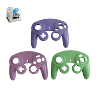 Manette de jeu sans fil ergonomique et personnalisable pour console de jeu, avec processus de découpe et certification ISO9001