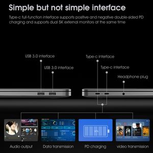2024 OEM compatible con ordenador portátil <span class=keywords><strong>AMD</strong></span> de 15,6 pulgadas portátil, 8GB + 256GB compatible con WiFi <span class=keywords><strong>dual</strong></span> - Product Image 4