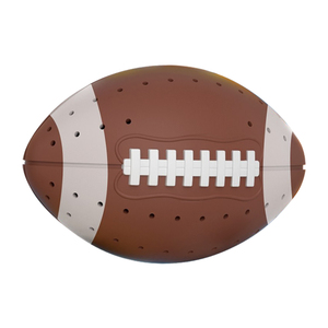 2025 New Water <b>Play</b> Stress Relief 3-in-1 Set Football Baseball Rugby <b>Kids</b> <b>Soft</b> Safe Toy for Children Outdoor Pool Bath Game Gift - Product Image 5