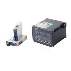 Acrel Bd-Av Single Phase Ac Voltage Transmitter 4-20Ma Output 380V 24V Power Supply - Product Image 4