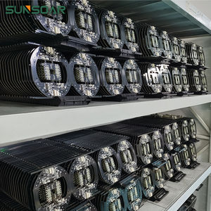 Servicio Integral de Placas PCBA de Alta Calidad con Material Base de Aluminio, Cerámica, Cobre y FR4, Personalización de Logotipo, Gráficos y Color - Product Image 4