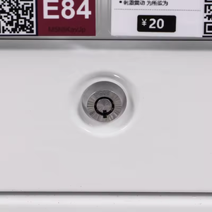 Proveedor de máquinas expendedoras, 90 casilleros, revista de libros, máquina expendedora estacionaria para tienda de libros, escuela, universidad, centro comercial de biblioteca - Product Image 5