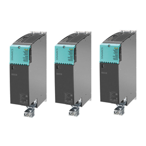 Modules de commande de puissance 6SL3120-1TE24-5AA3 6SL3120-1TE26-0AA3 Module Smart Line S120 6SL3120-1TE26-0AA3 Contrôleur de double entraînement - Product Image 5