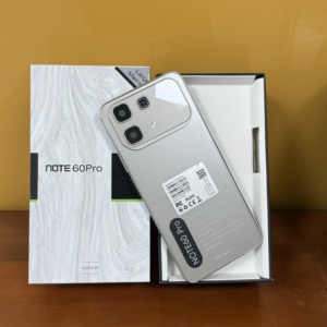 El teléfono inteligente para juegos Note 60 Pro 5G, suministrado por la fábrica, cuenta con una pantalla de 7.3 pulgadas y una cámara principal de 50MP, ejecutando la versión global. - Product Image 5