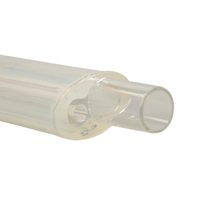 หน้ากากอนามัยแบบคู่ทำจากซิลิโคนมีความยืดหยุ่นแบบไม่ทำให้พองได้หน้ากากอนามัยทางการแพทย์แบบใช้แล้วทิ้งปราศจากเชื้อ - Product Image 5