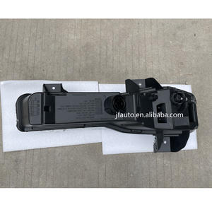 Luz antiniebla del parachoques delantero del coche, nuevo Modelo s de Tesla, año <span class=keywords><strong>2022</strong></span> - Product Image 4